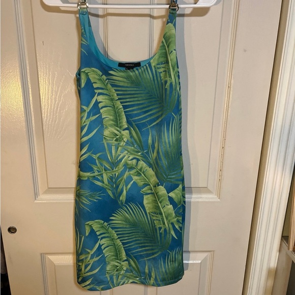Forever 21 Dresses & Skirts - dress